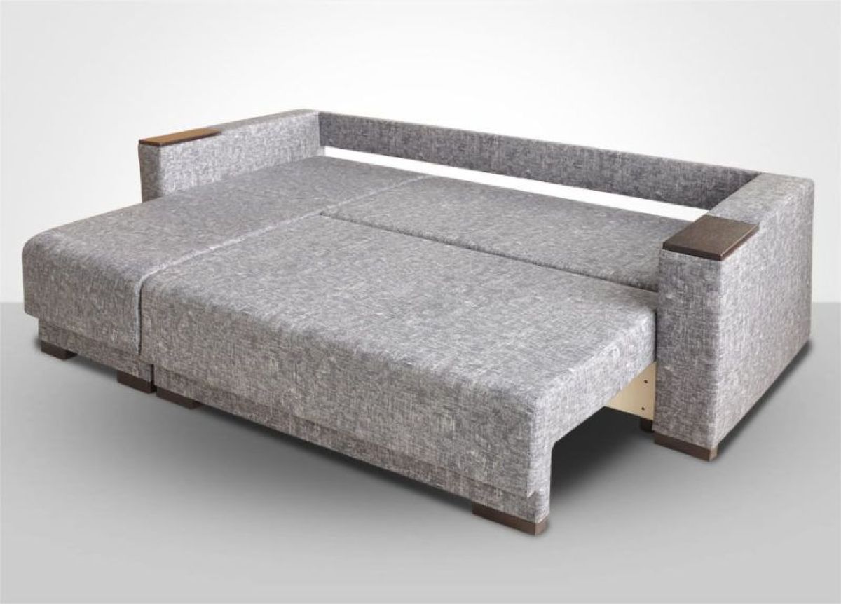 Диван угловой КОМБО-3 МДУ (ткань до 300) | фото 2