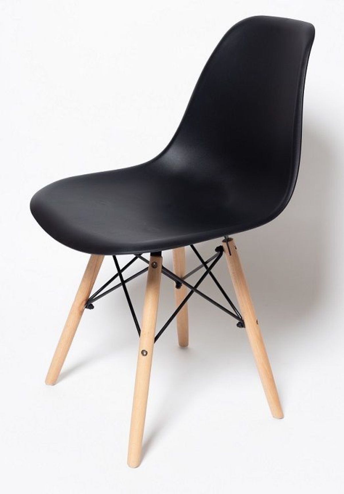 Стул SC 001 (морская волна) | фото 12