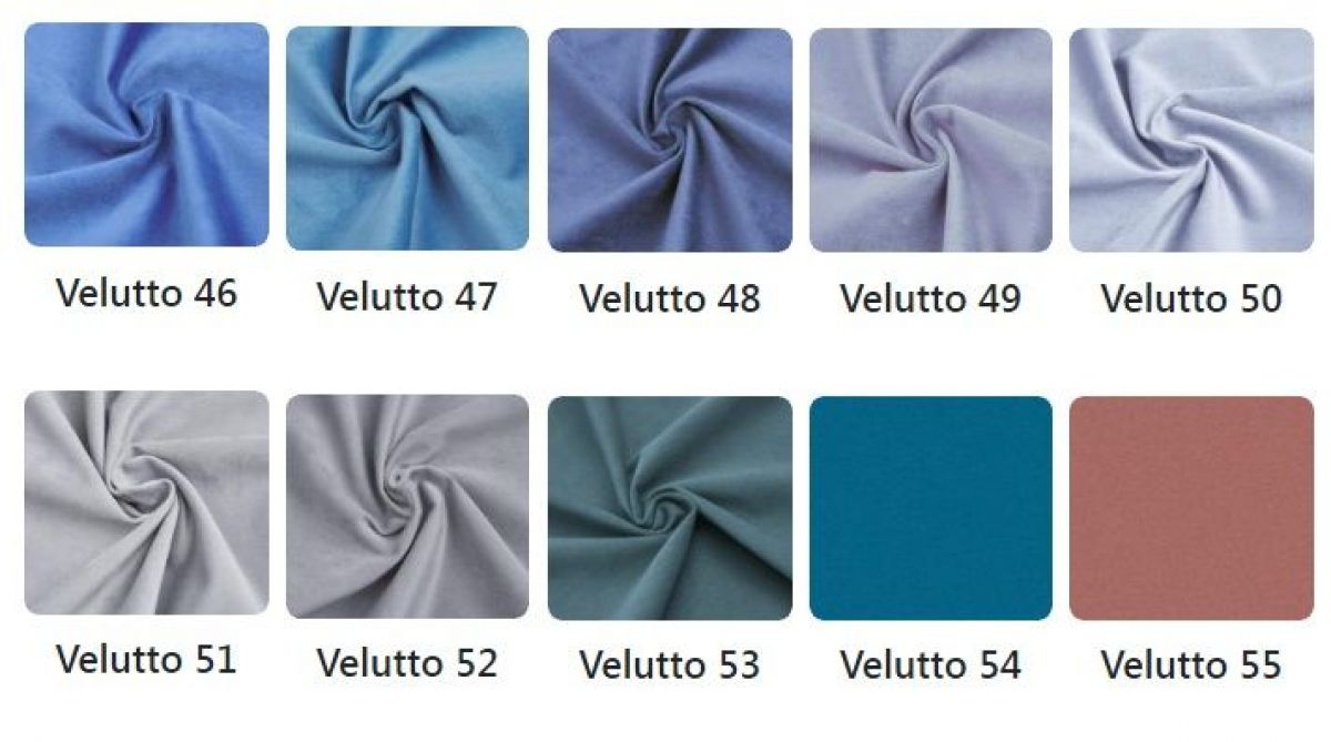 Стул Амели в ткани велюр Velutto | фото 5