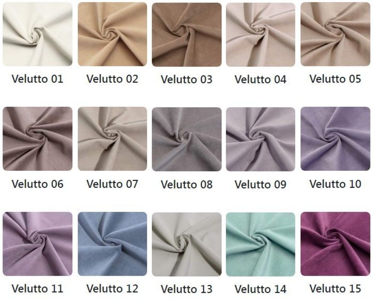 Стул Баро в ткани велюр Velutto | фото 2