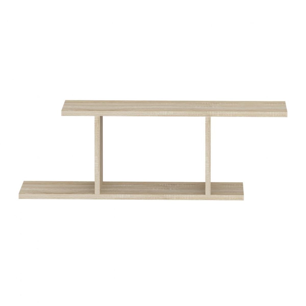 Полка навесная 1 Салоу | фото 2