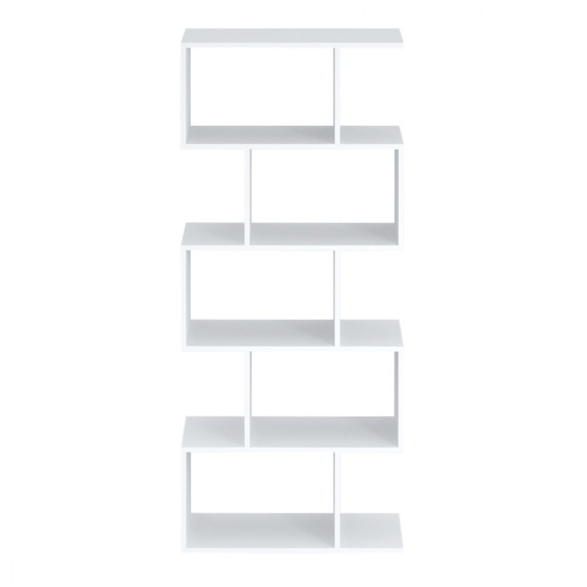 Стеллаж открытый мини 2 Париж | фото 2