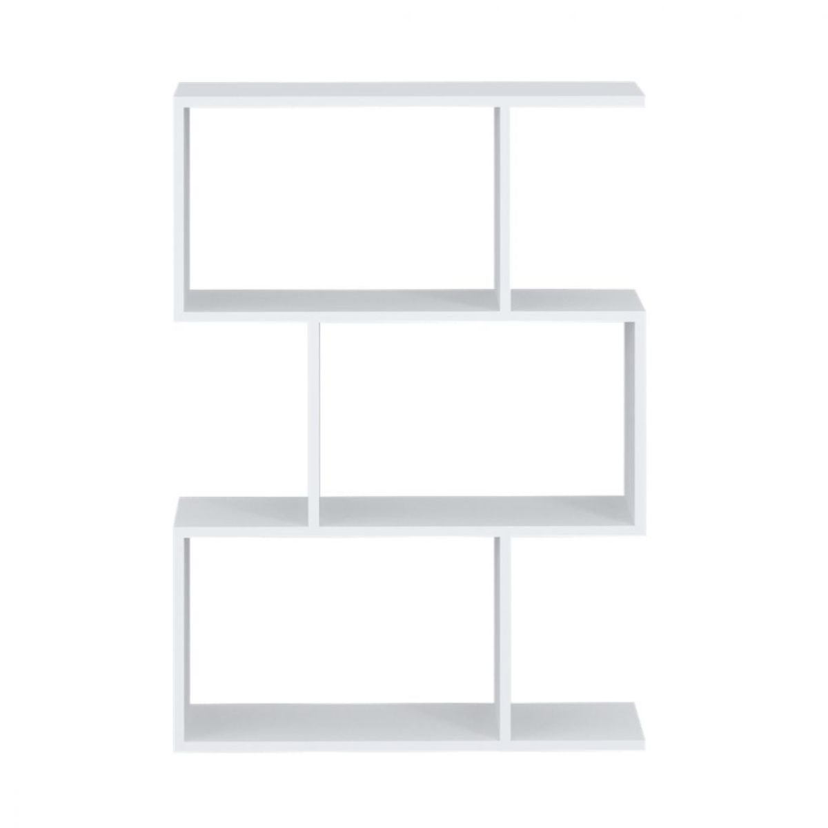 Стеллаж открытый мини Париж | фото 2