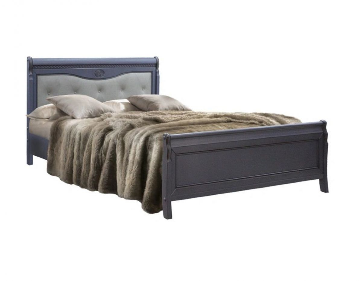 Кровать Лика ММ-137-02/18 (1800*2000) | фото 3