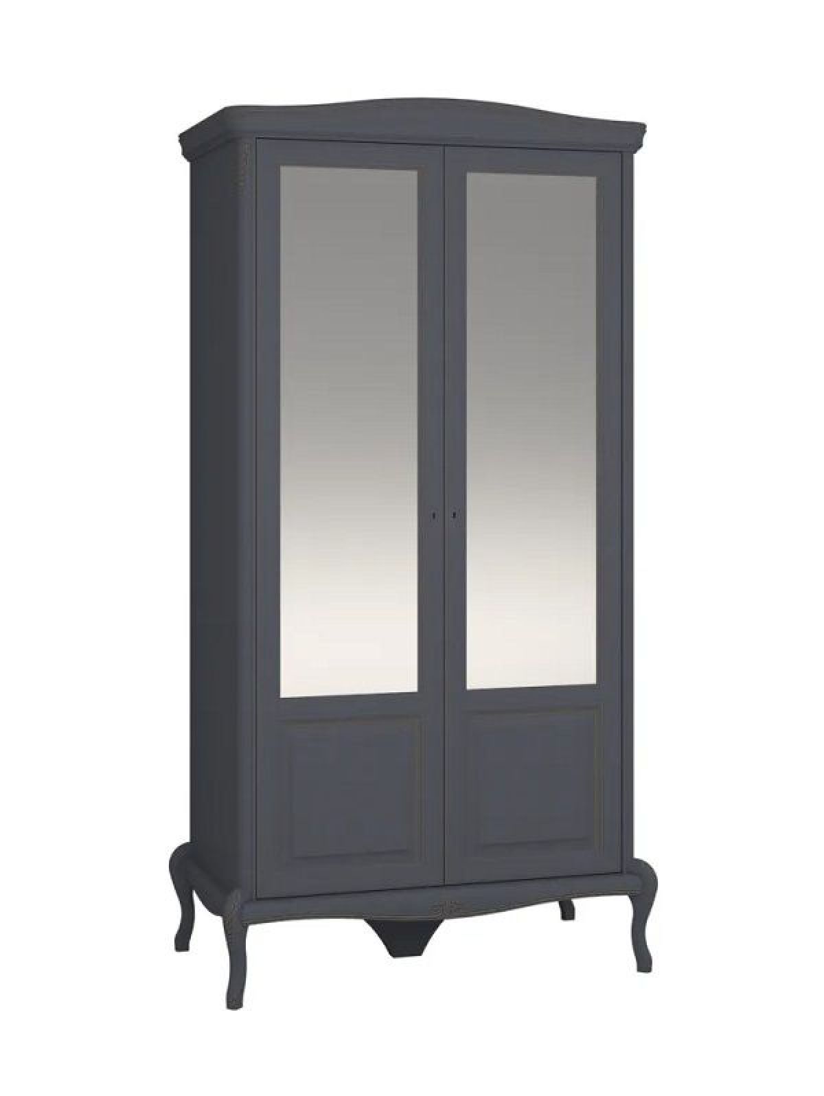 Шкаф для одежды Мокко ММ-316-01/02 | фото 2