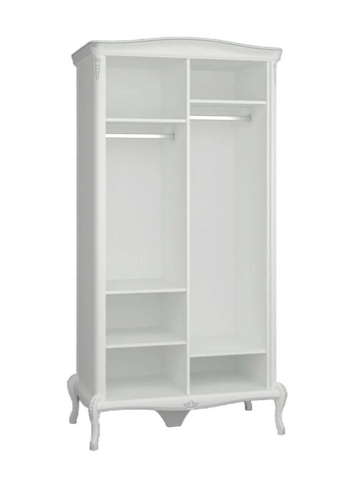 Шкаф для одежды Мокко ММ-316-01/02 | фото 3