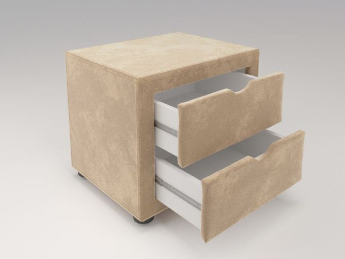 Тумба Монмар (розовый) | фото 3