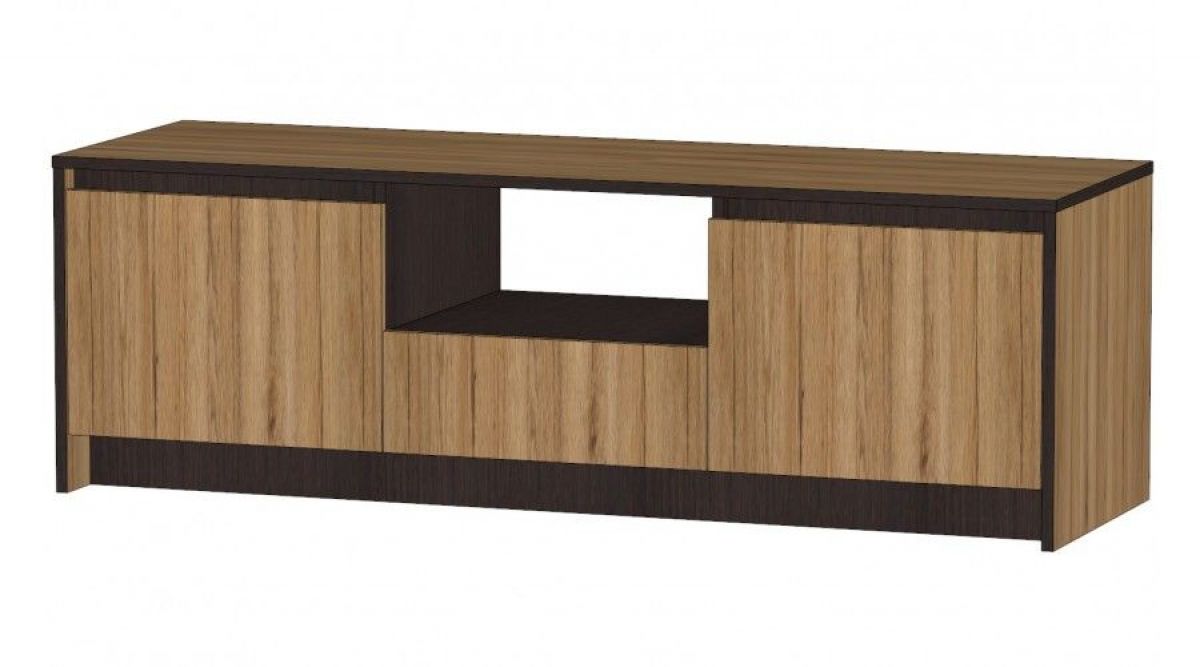 БОСТОН Гостиная (модульная) дуб вотан | фото 3