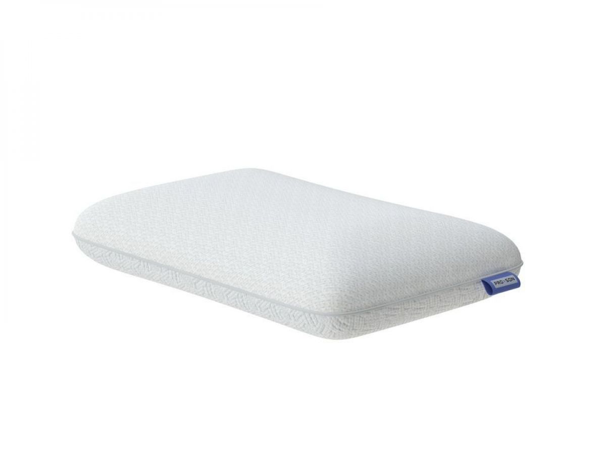 PROxSON Подушка Flow Cloth (Трикотаж Охлаждающий трикотаж + Bergerac) 40x64 | фото 6
