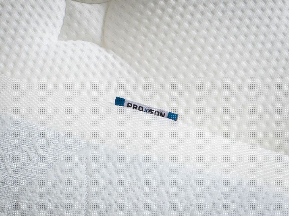 PROxSON Подушка Flow (Трикотаж Трикотаж Pillow Line) 41x61 | фото 6