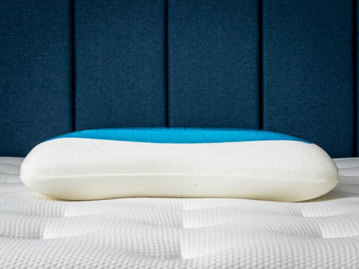 PROxSON Подушка Flow (Трикотаж Трикотаж Pillow Line) 41x61 | фото 10