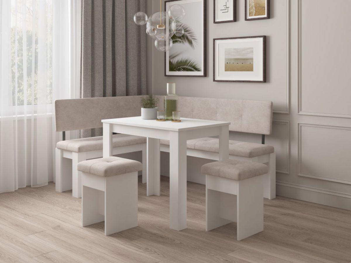 Кухонный уголок (1650*1250) комплект | фото 6