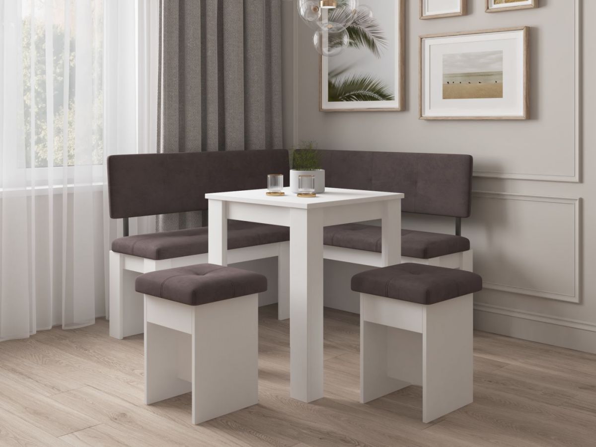 Кухонный уголок (1250*1250) комплект | фото 5