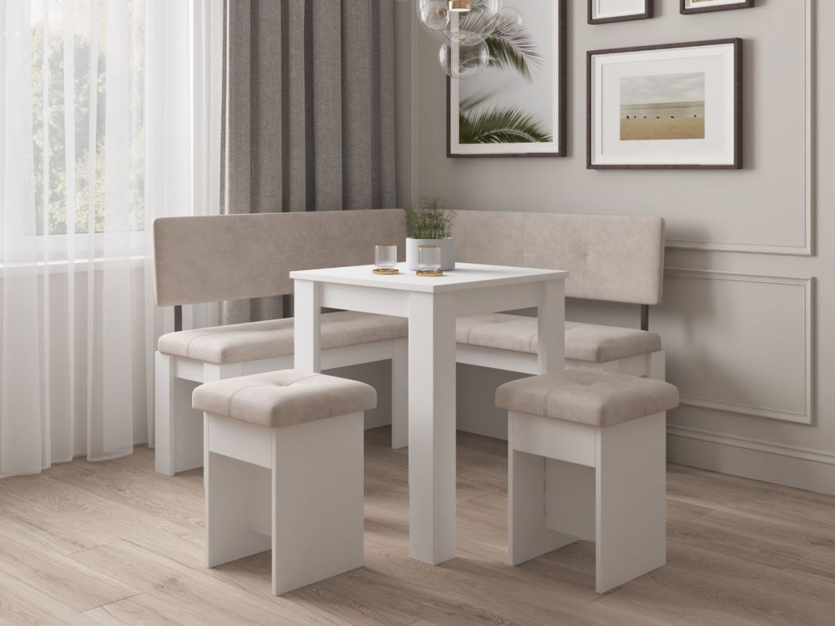 Кухонный уголок (1250*1250) комплект | фото 6