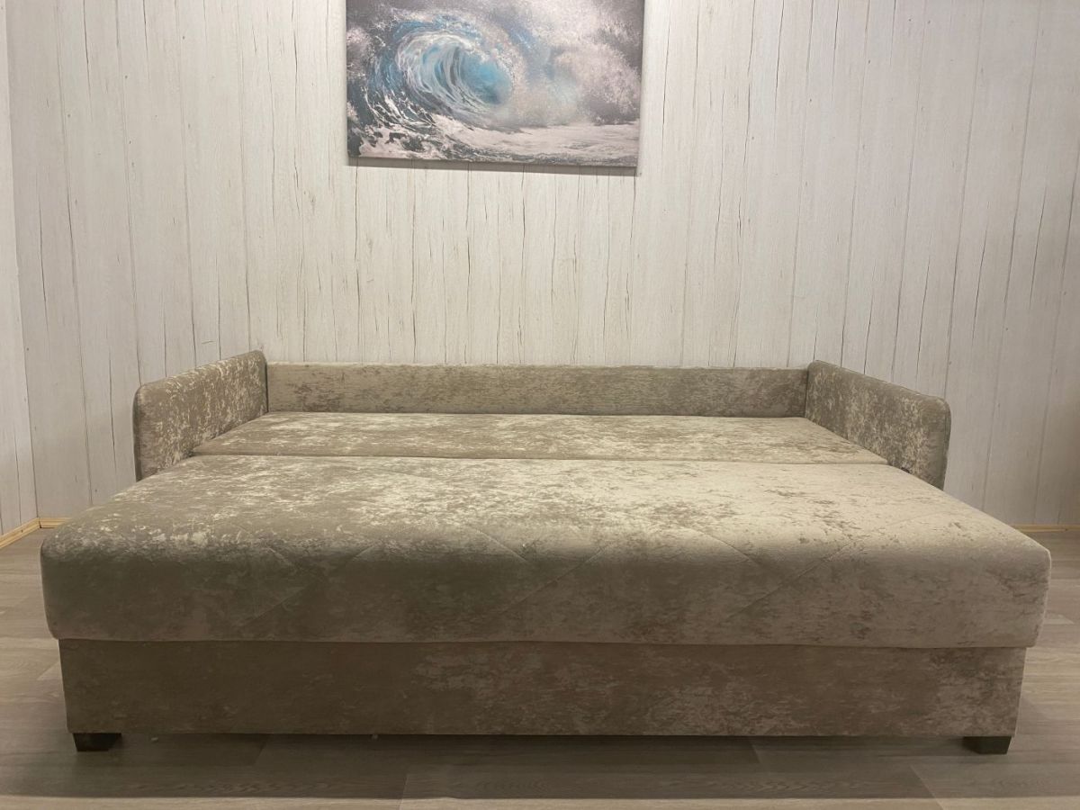 Диван Престиж-2 (НПБ) велюр Candy 6 | фото 4