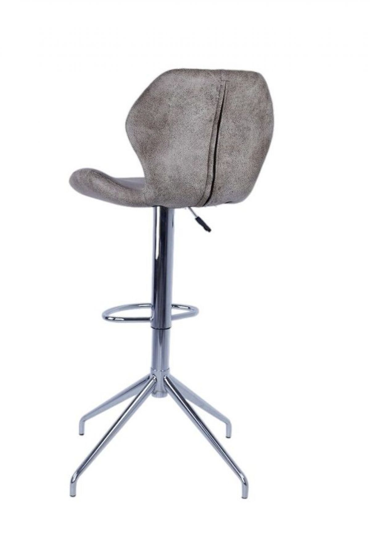 Барный стул Азия газлифт (арт. Б324) | фото 3