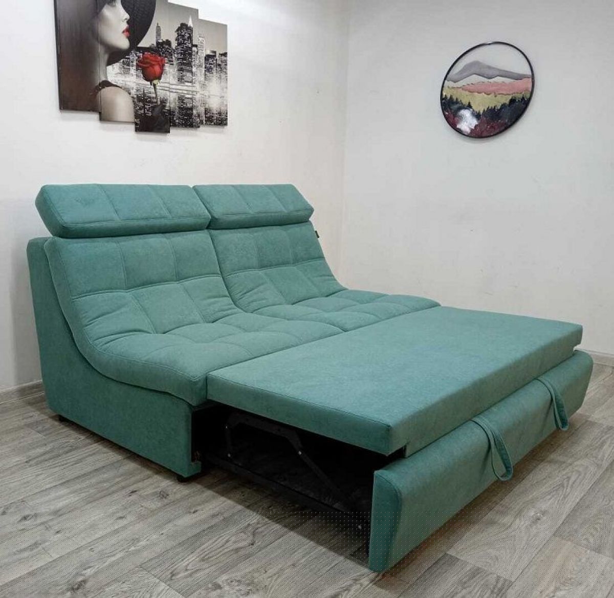 Диван Монако-1 (ППУ) | фото 3