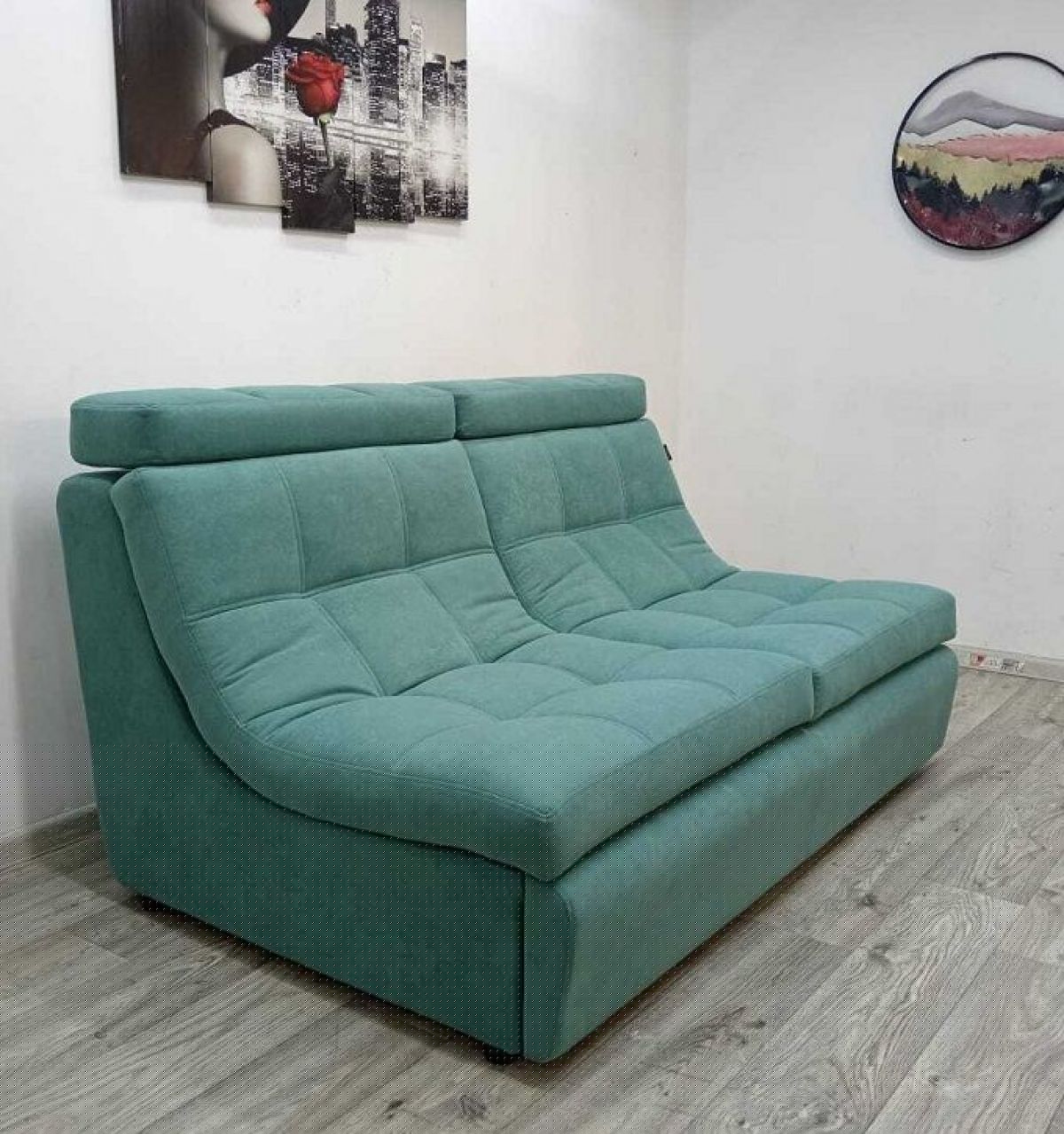 Диван Монако-1 (ППУ) | фото 2