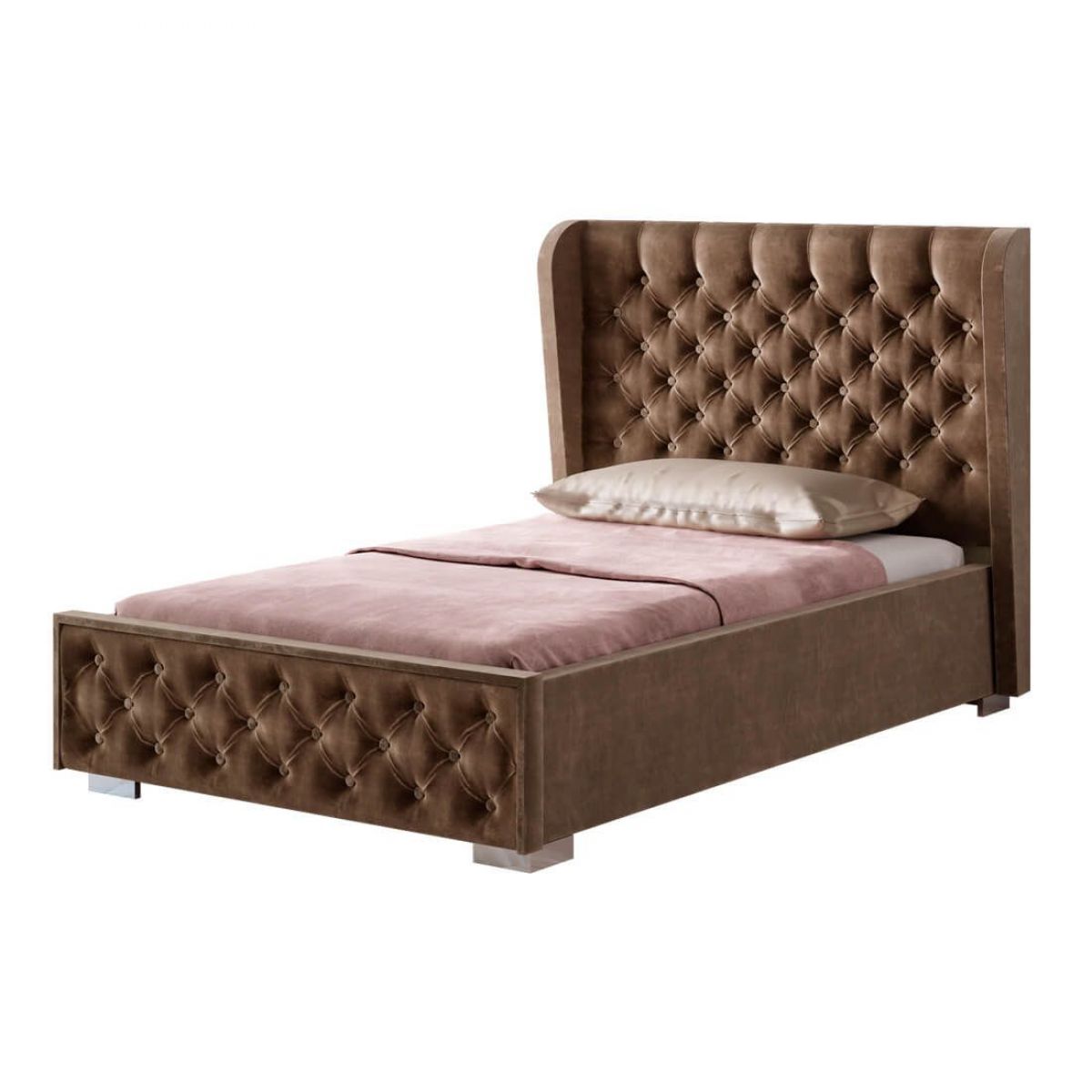 Кровать Франческа КР-11 1400 под подъемный механизм | фото 5