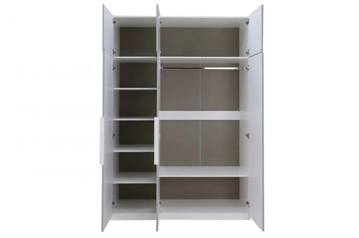 УРБАН - 2 Шкаф 3-х створчатый | фото 3