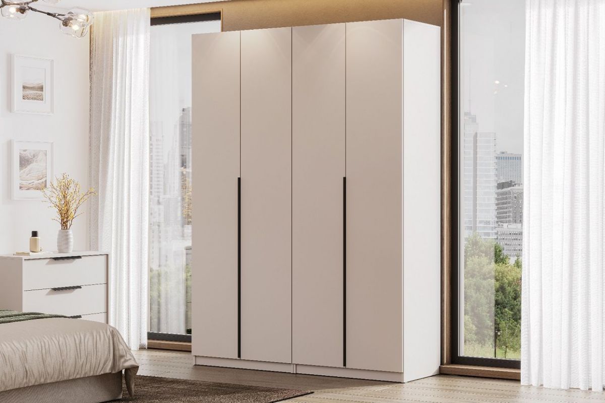 Шкаф ШК-5 (1200) Меланж | фото 5