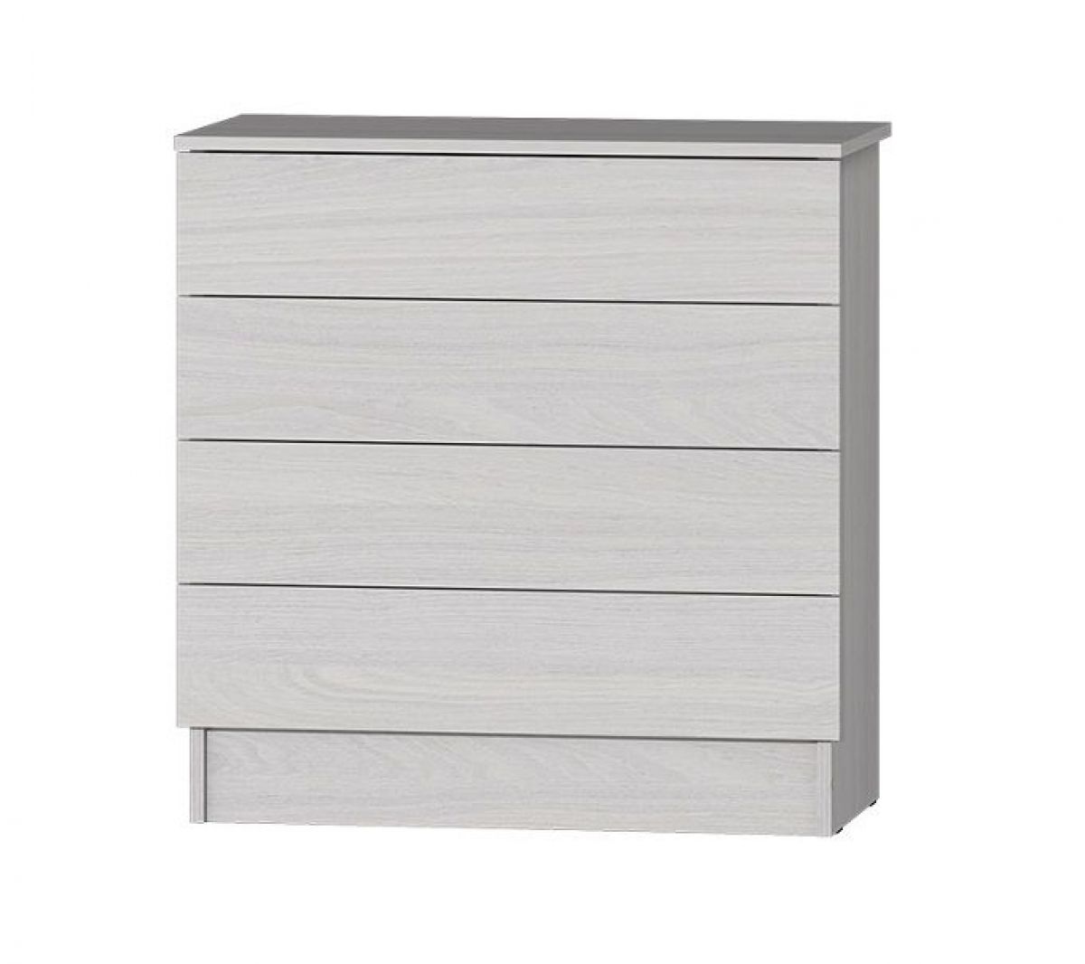 Комод Фаворит-3 (Анкор светлый) | фото 2