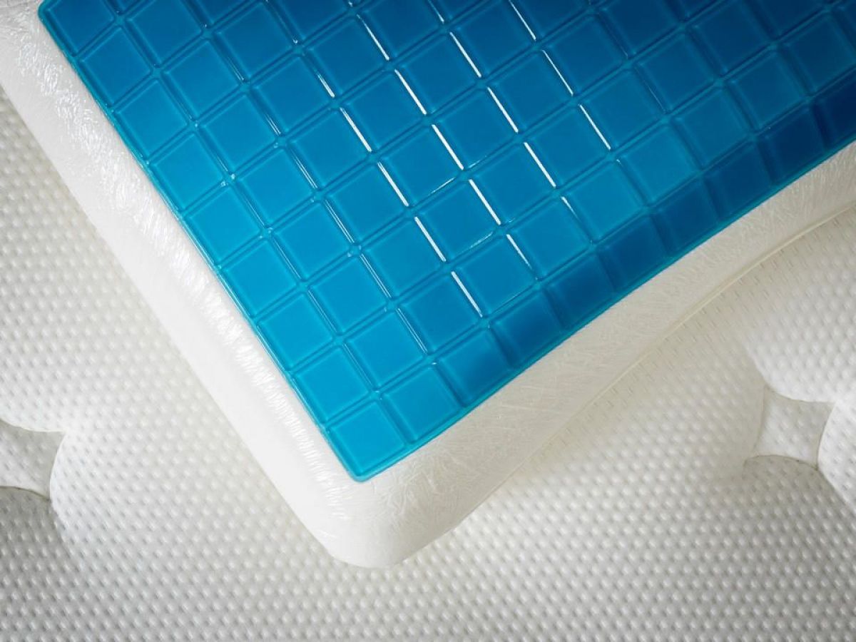 PROxSON Подушка Flow Simple (Трикотаж Трикотаж Pillow Line) 41x61 | фото 5