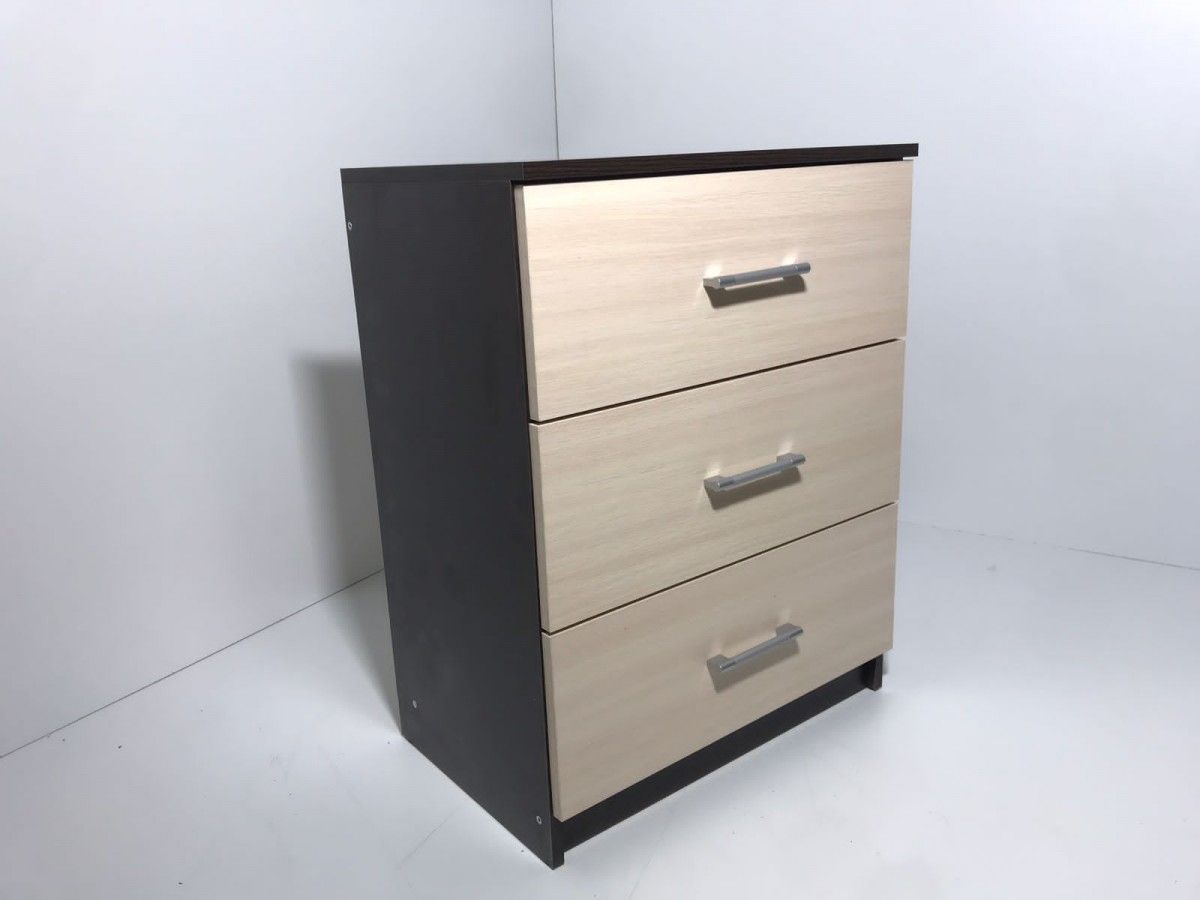 Комод 3 ящика | фото 3