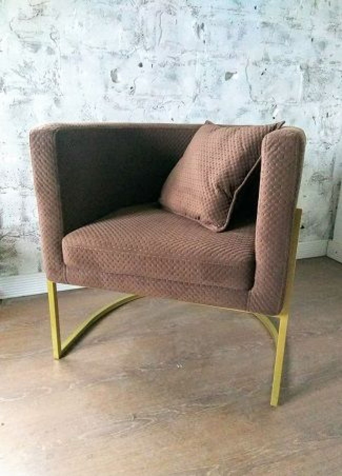 Кресло Грегор (Шоколад) | фото 8