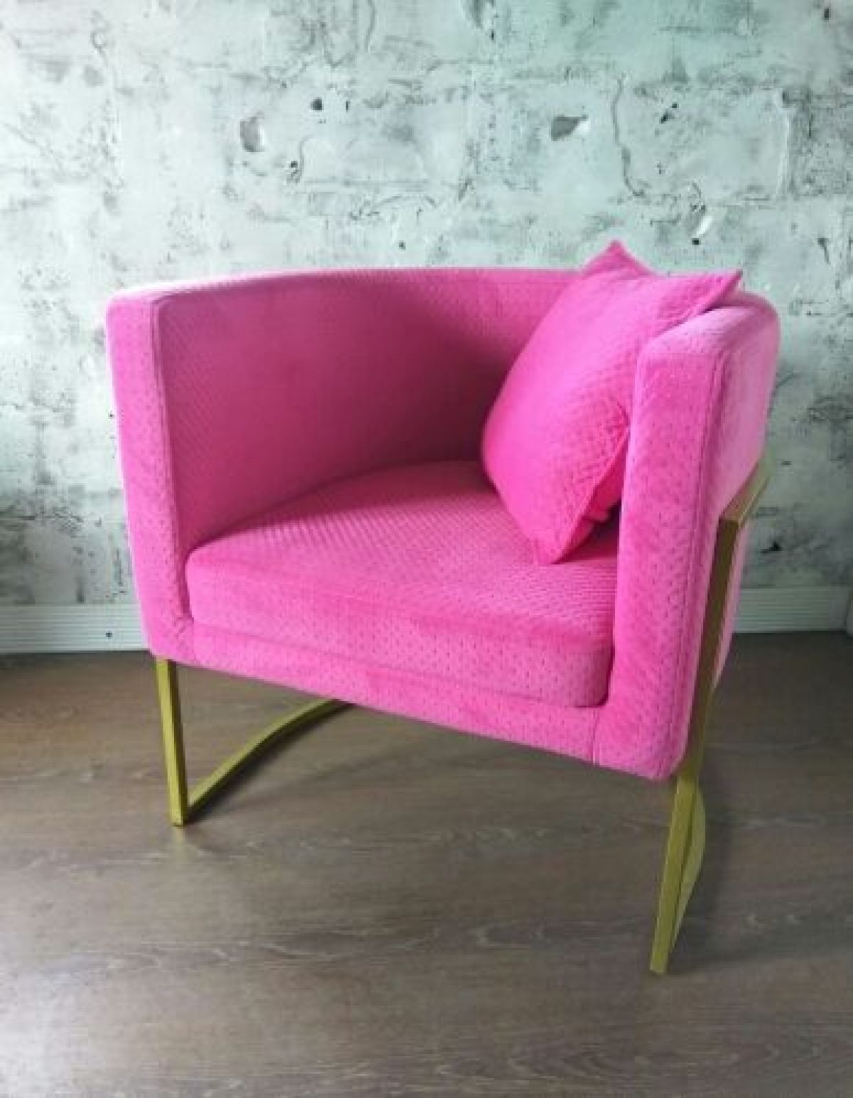 Кресло Грегор (Оливковый) | фото 5