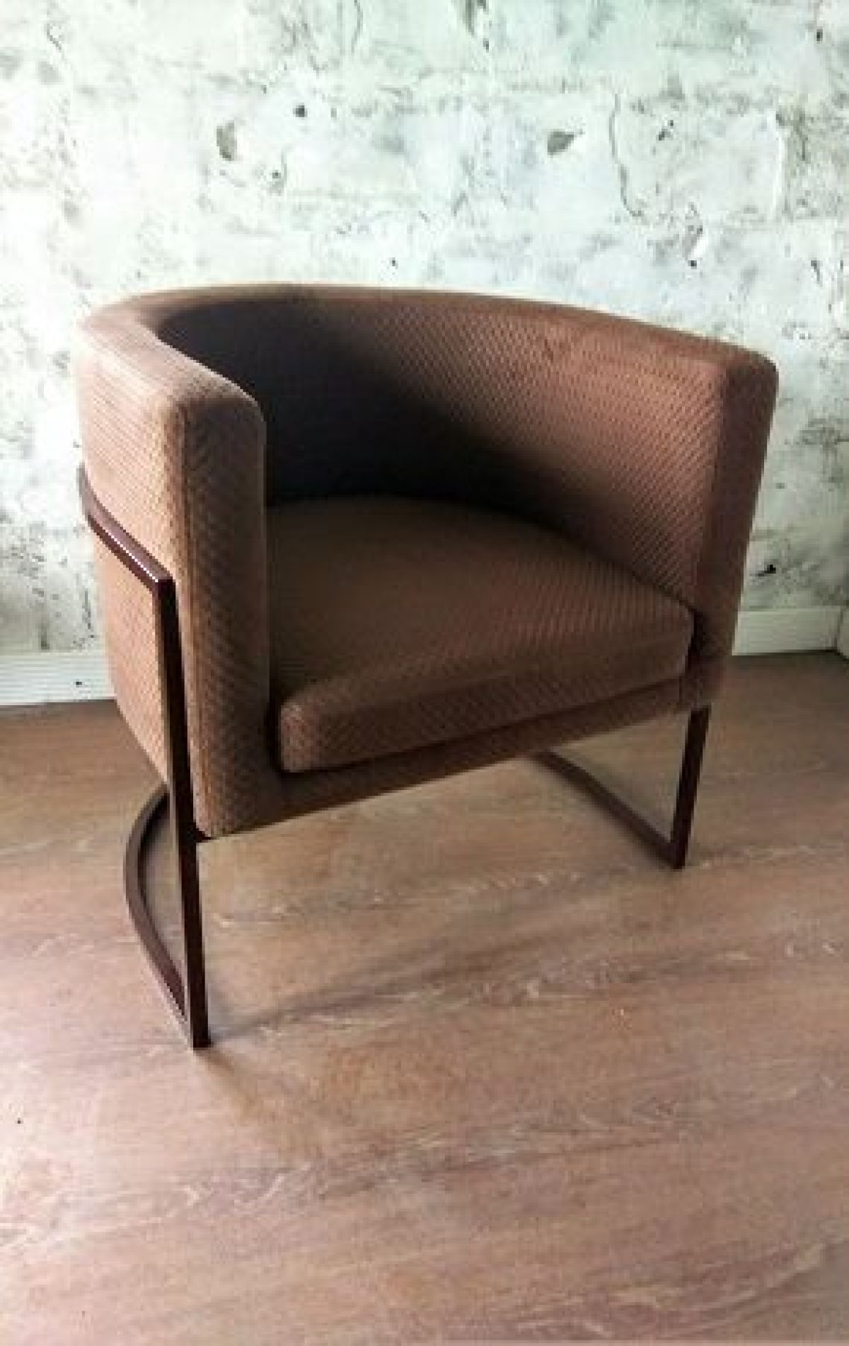 Кресло Грегор 2 (Розовый) | фото 5