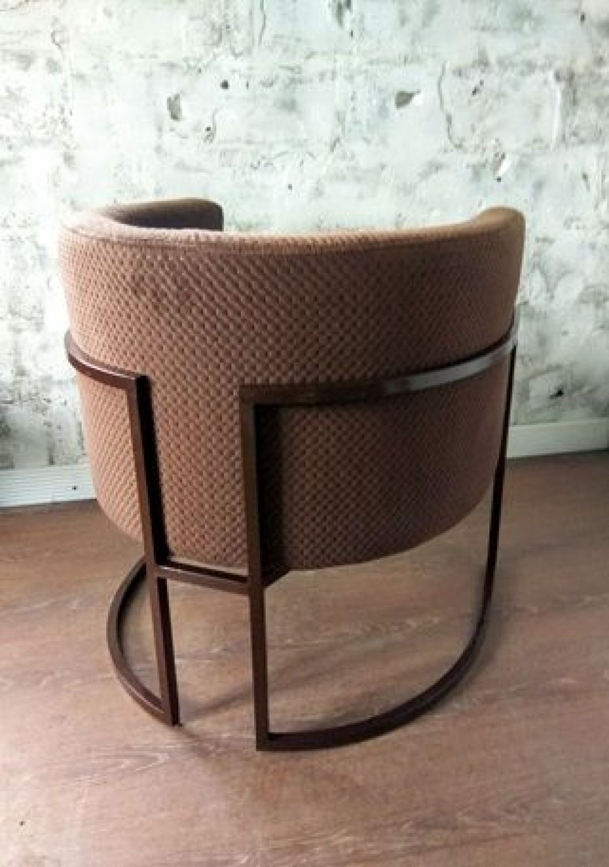 Кресло Грегор 2 (Шоколад) | фото 2