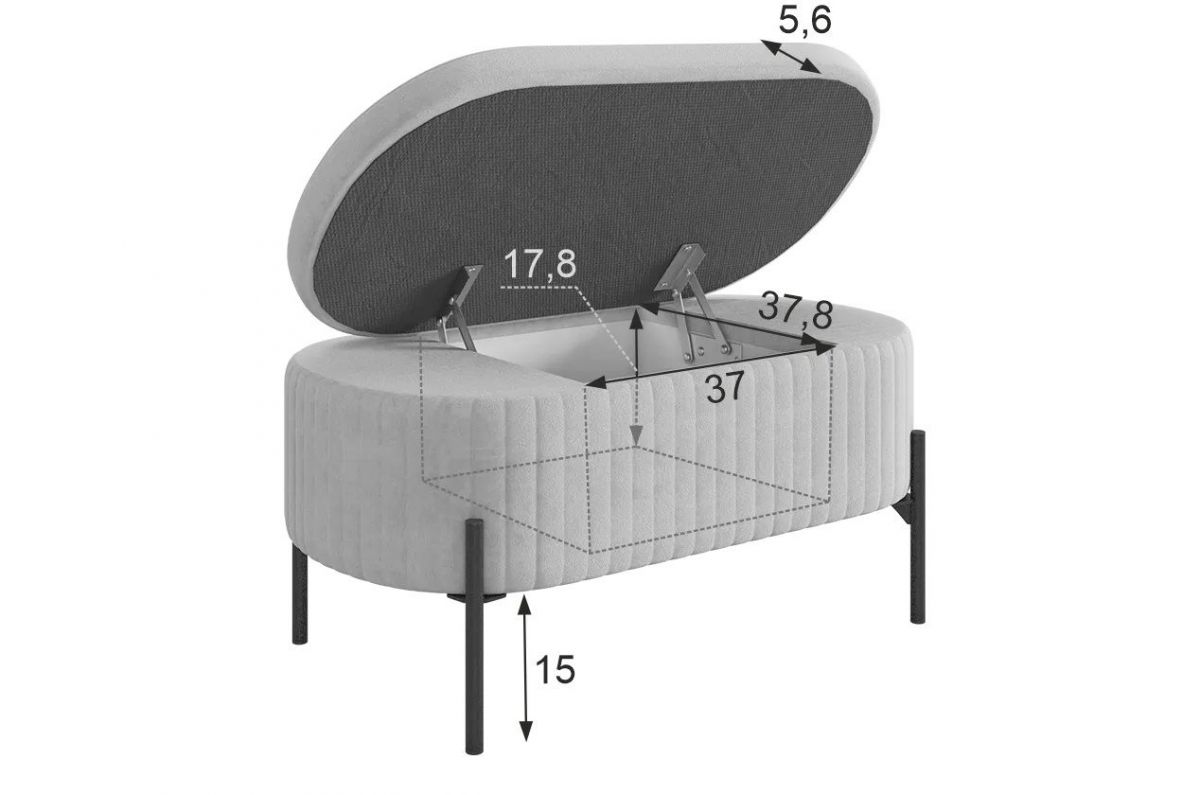 ВИННИ Пуф | фото 3