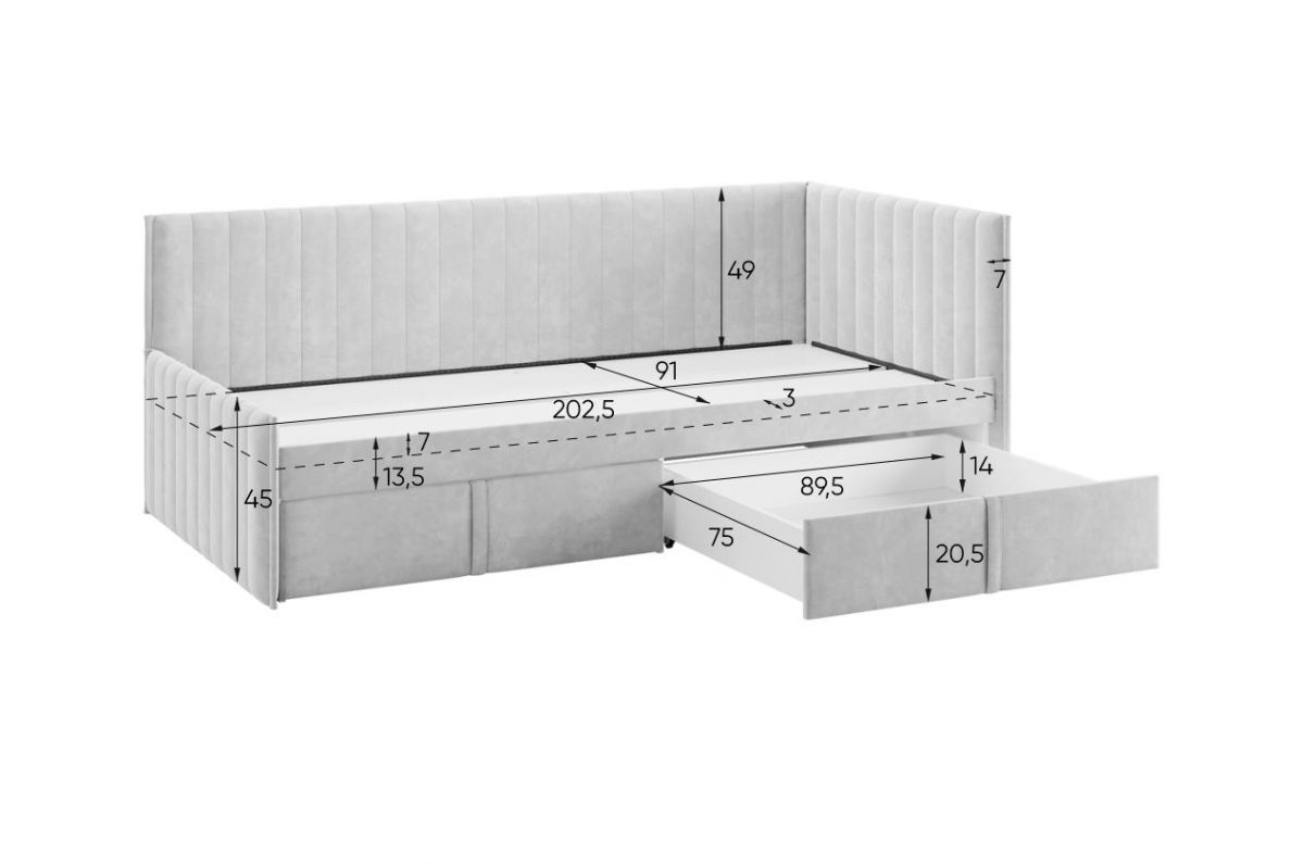 КАТРИН Детская К1 | фото 11