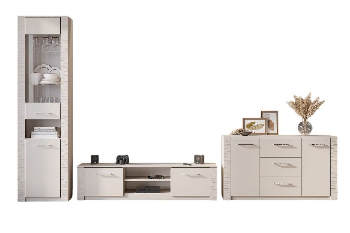 КАЛИПСО Гостиная (Меланж) | фото 2