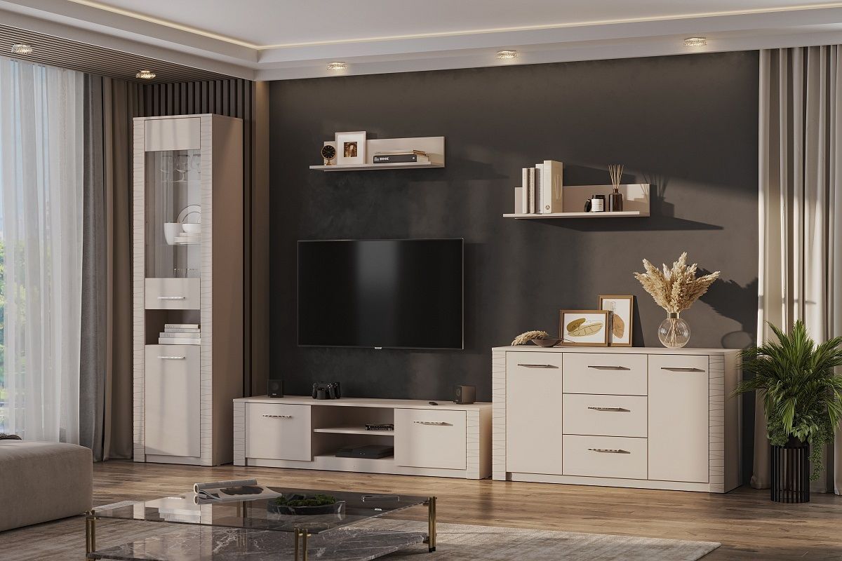 КАЛИПСО Гостиная модульная (Меланж) | фото 5