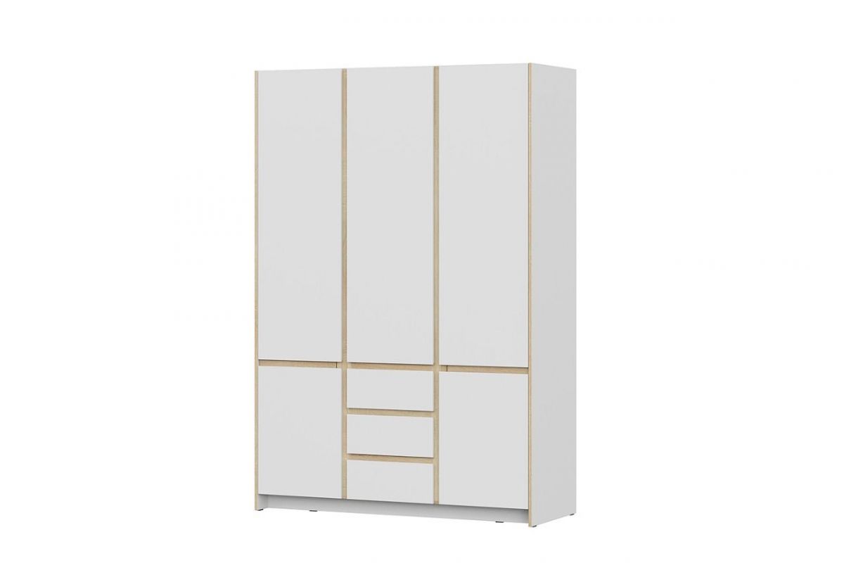 ОРЛАНДО Спальный гарнитур (модульный) | фото 6