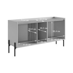 ДОМИНИКА К2 Гостиная | фото 3