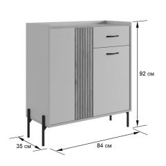 ДОМИНИКА К3 Гостиная | фото 6