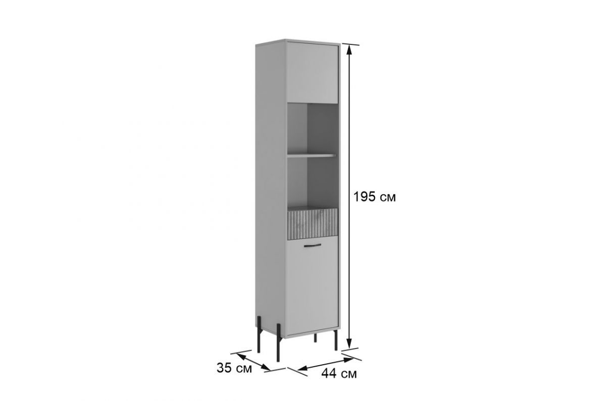 ДОМИНИКА К3 Гостиная | фото 2