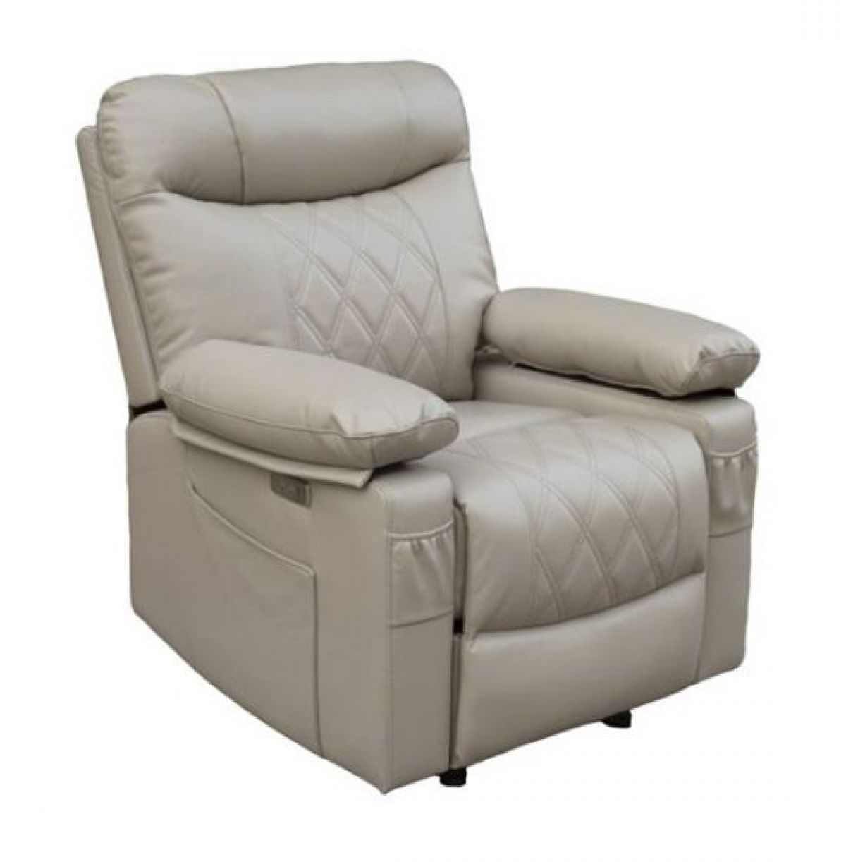 Кресло-реклайнер БРИСТОЛЬ (экокожа ЛЮКС) | фото 3