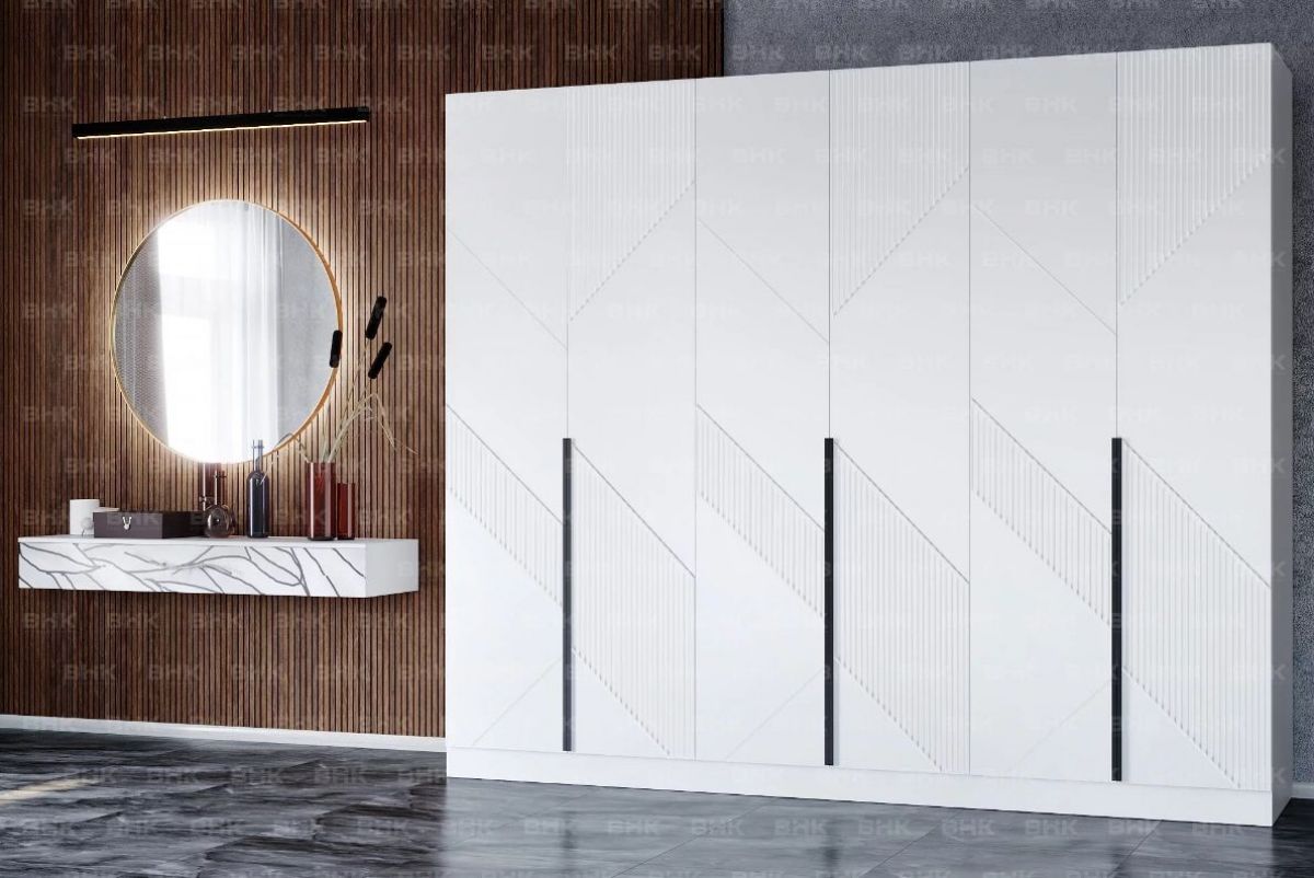 ПАЛЕРМО спальня (модульная) | фото 15