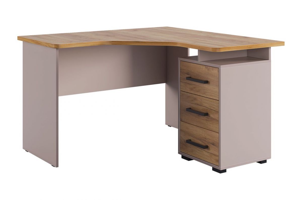 ЛАЙТ 2 Стол компьютерный угловой (1200) | фото 10