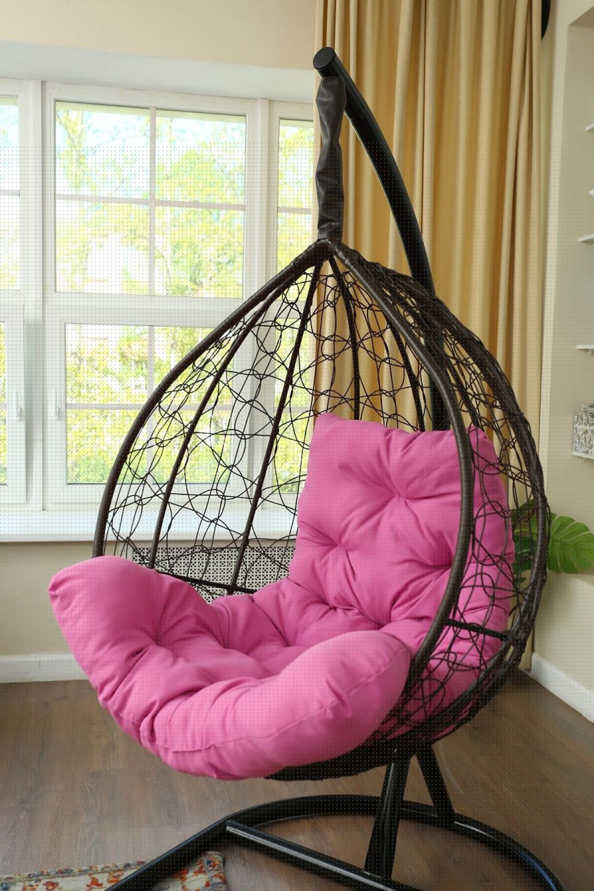 Мягкий элемент для кресла-кокона Бароло | фото 2