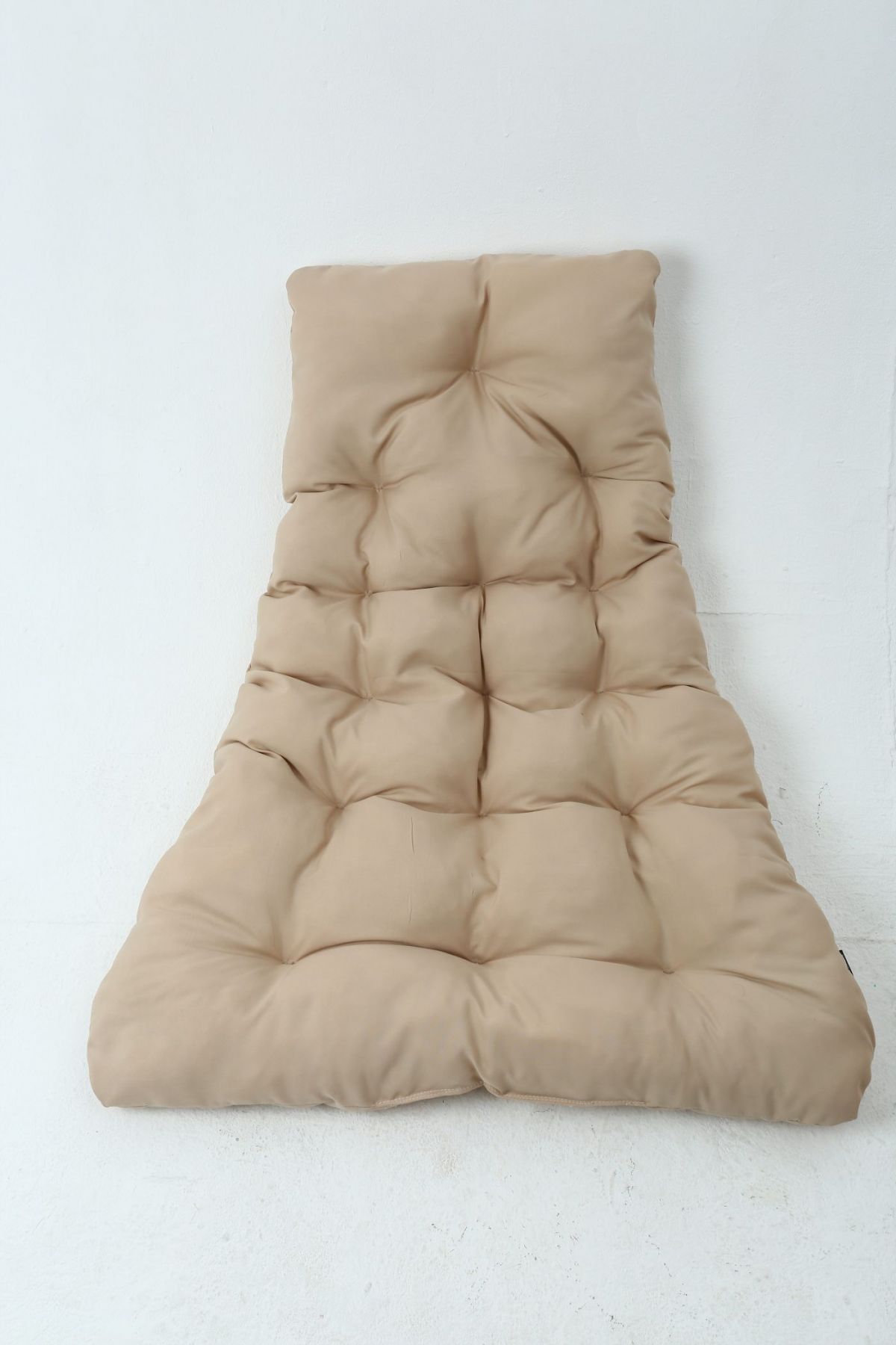 Подвесное кресло-кокон Бароло (коричневый/черный) | фото 18