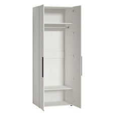 ЭЙР прихожая (модульная) Белый Шагрень | фото 11