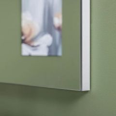 ЭЙР прихожая (модульная) Белый Шагрень | фото 29