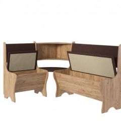 КОМФОРТ Угол кухонный | фото 6