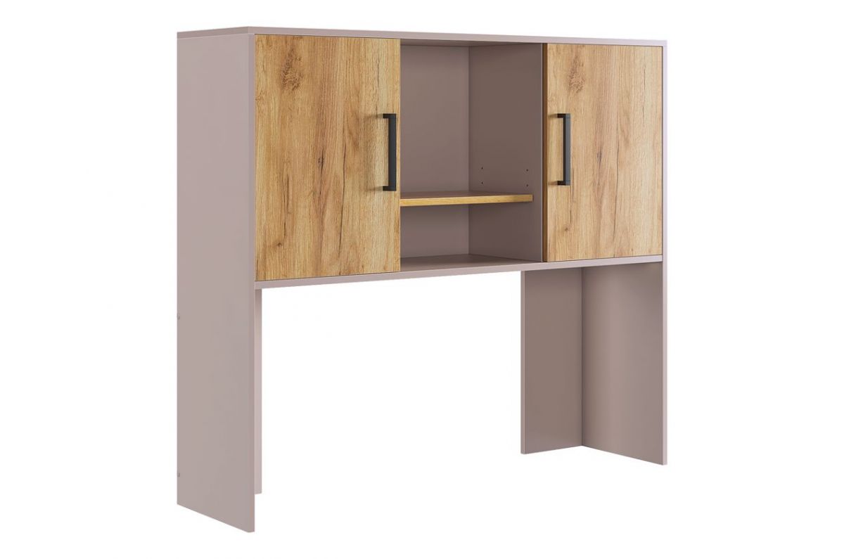 ЛАЙТ 2 Надстройка стола компьютерного (1200) | фото 10