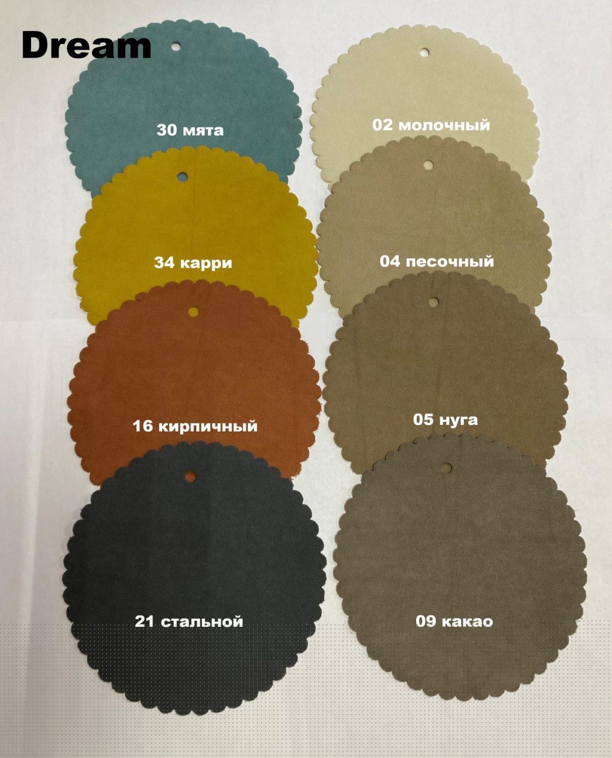 Стул ДАМАР-2 | фото 4